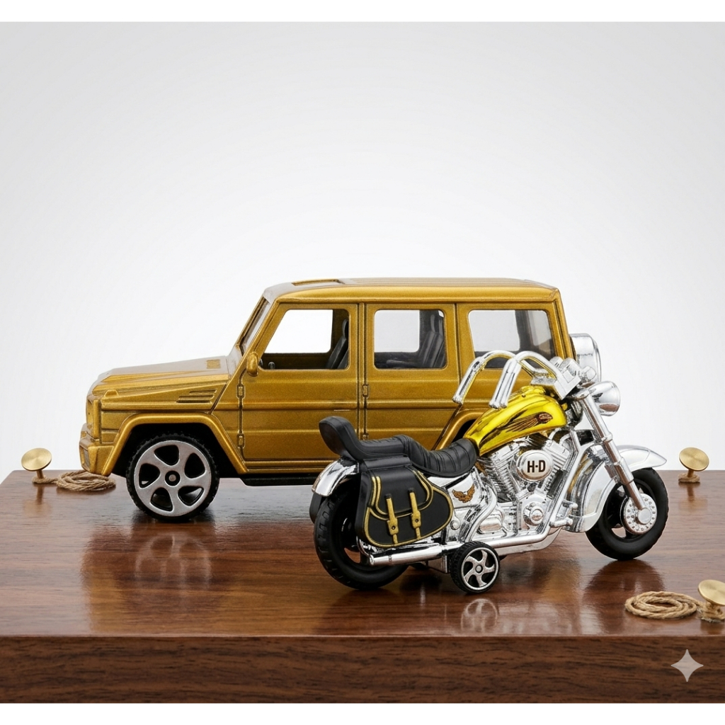 miniatur cake miniatur kue moge motor gede miniatur harley miniatur mobil jeep