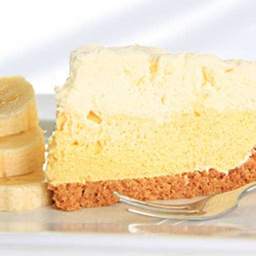 TFA DX Banana Cream Flavor Essence