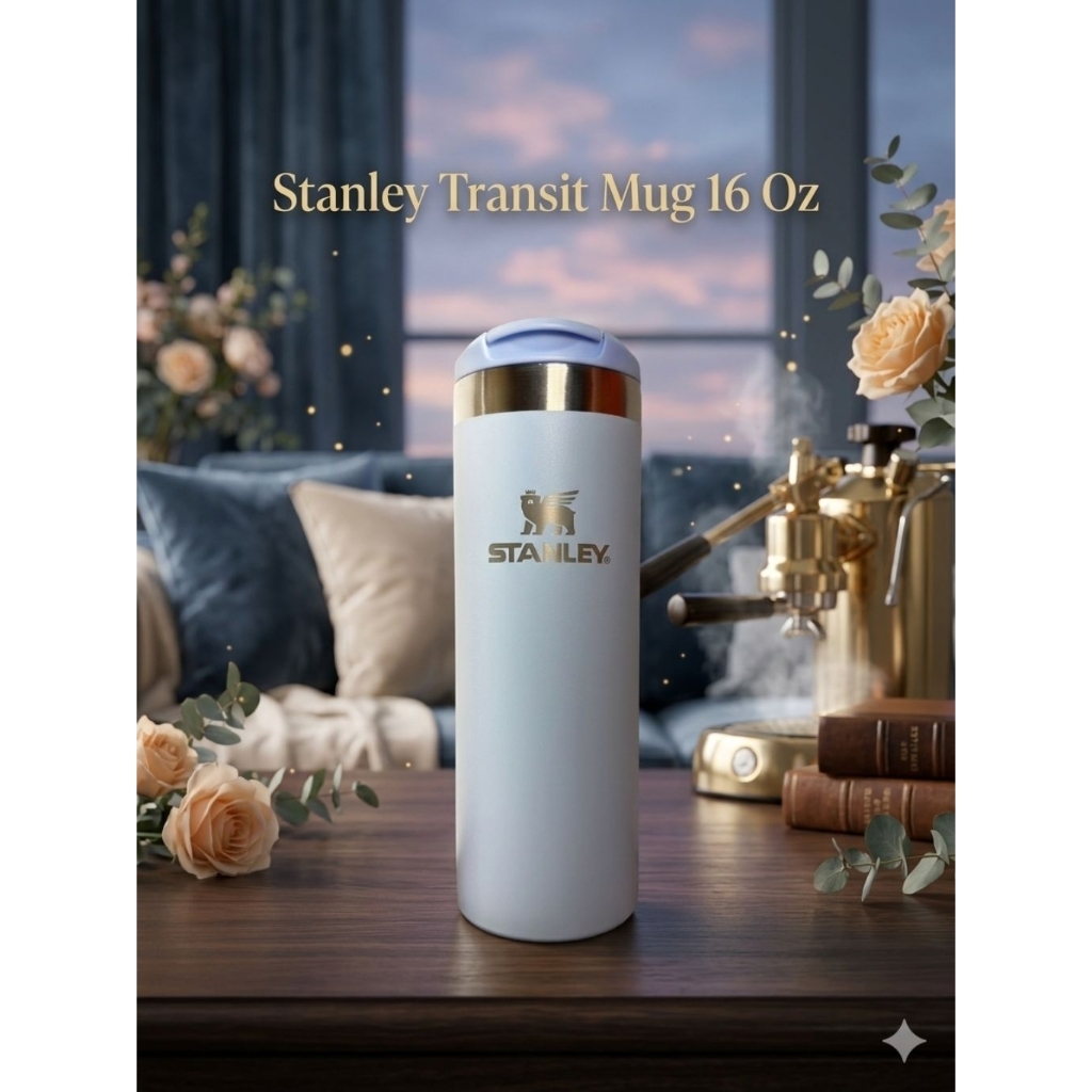 Stanley Transit Mug 16oz