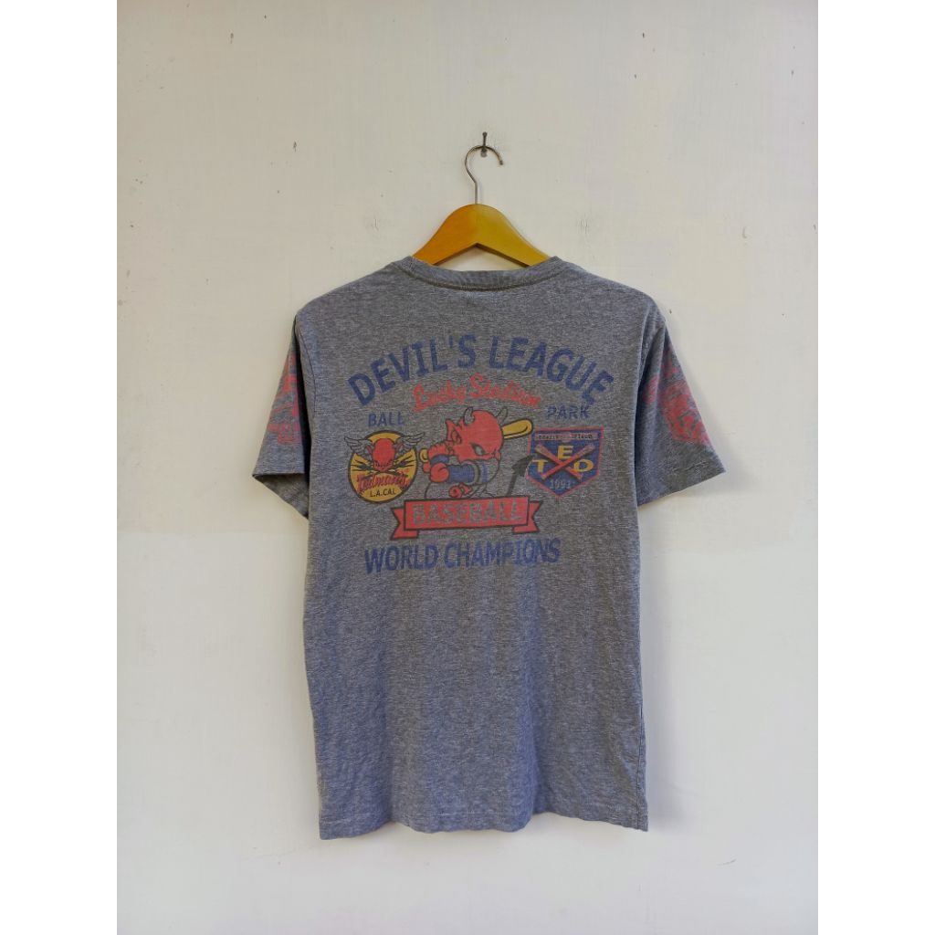 Kaos Ted company