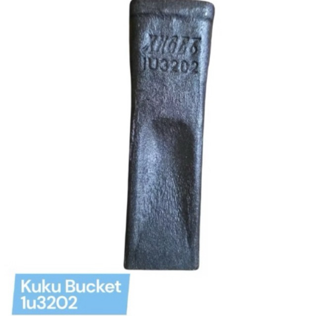 Kuku bucket xcmg 60