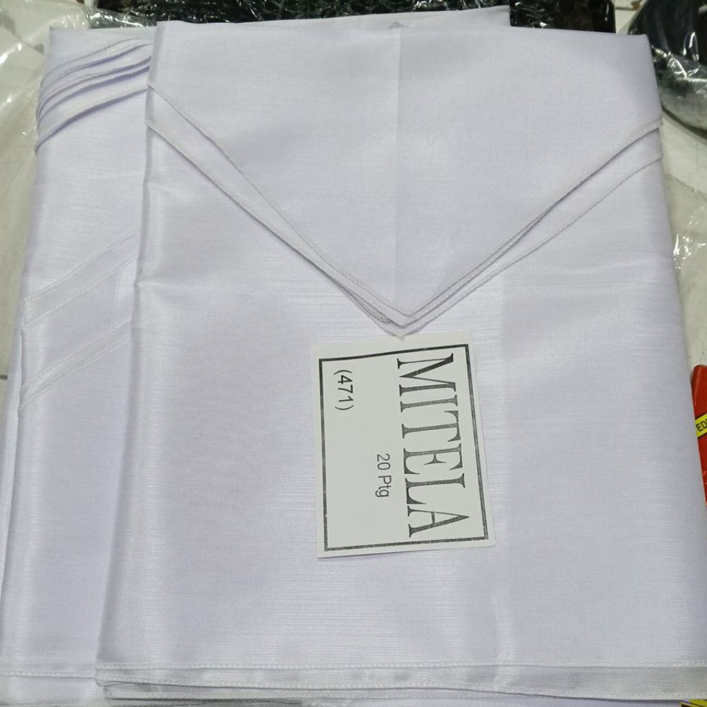 Mitela-MITELA /20PC