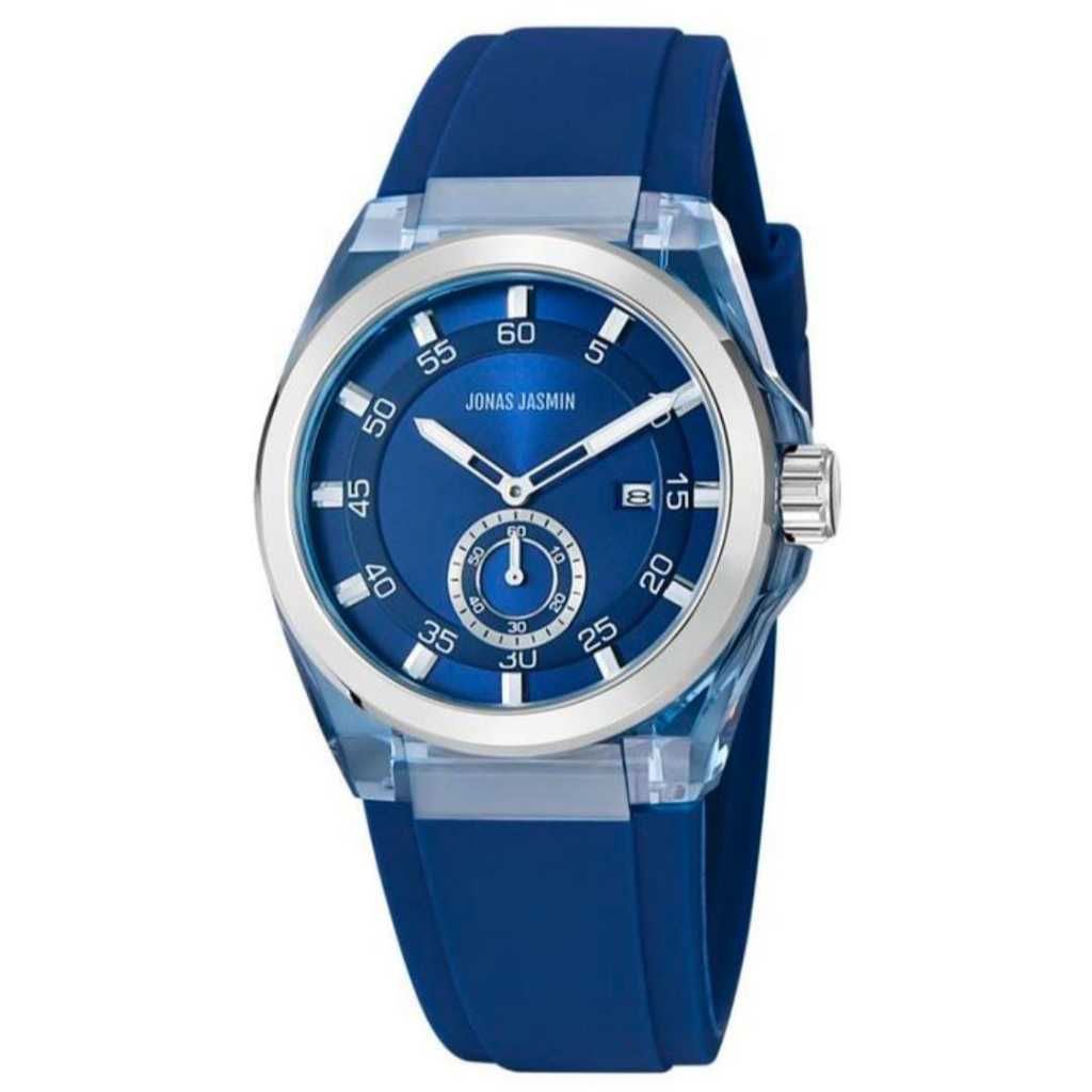 Jam Tangan Jonas Jasmin JJ 5319 Original