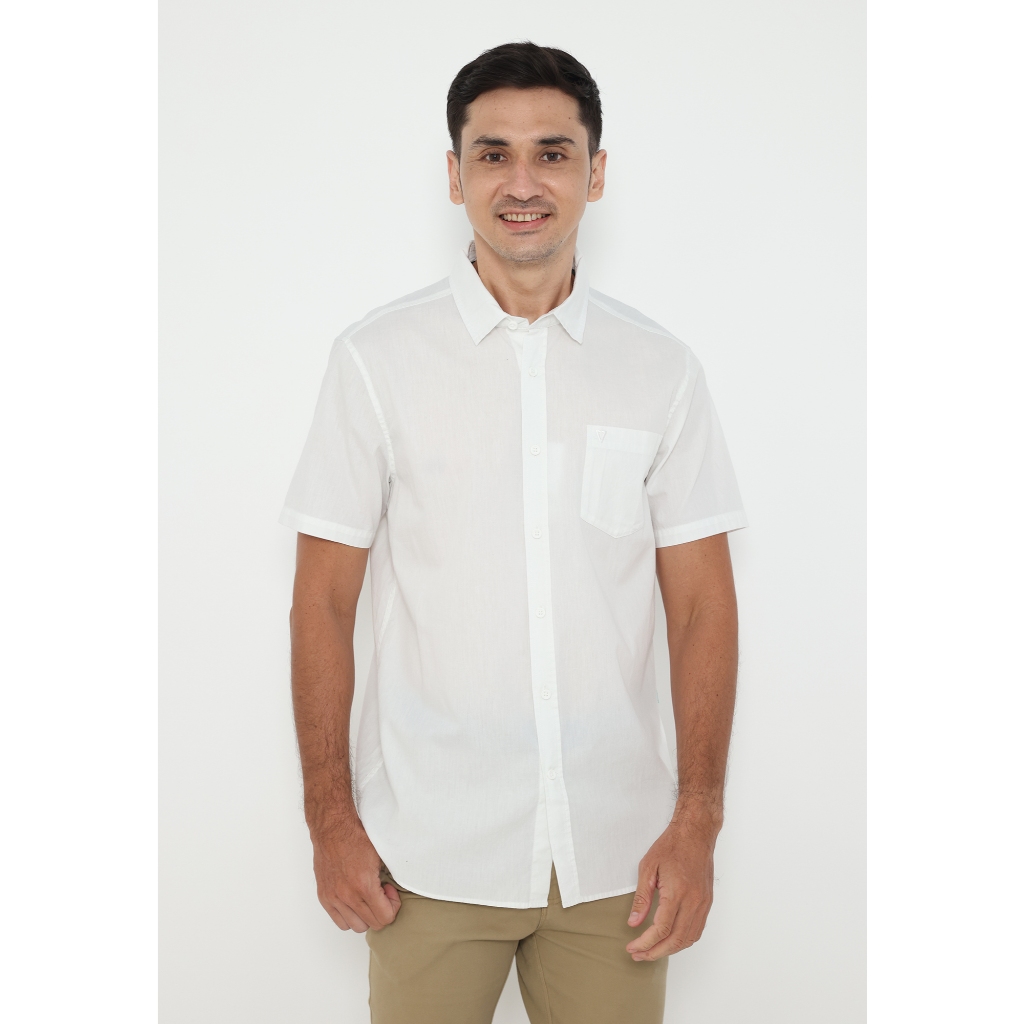 VISSLA-BASIC VISSLA SS SHIRT
