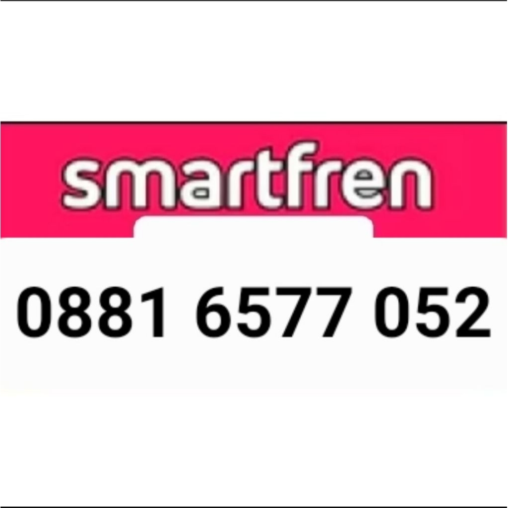 Nomor smartfren 11 digit bebas pilih