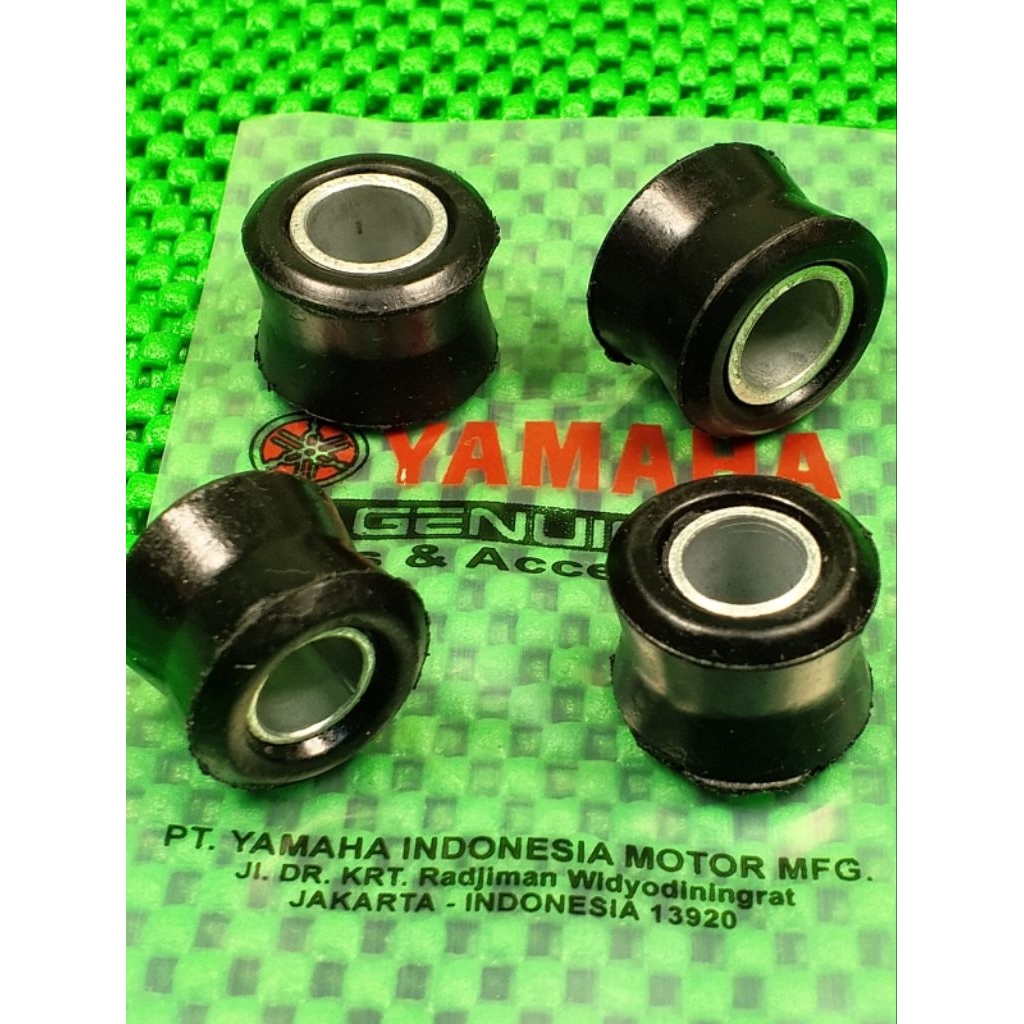 1set BOSH SHOCK BREAKER BELAKANG YAMAHA RX KING RX-KING