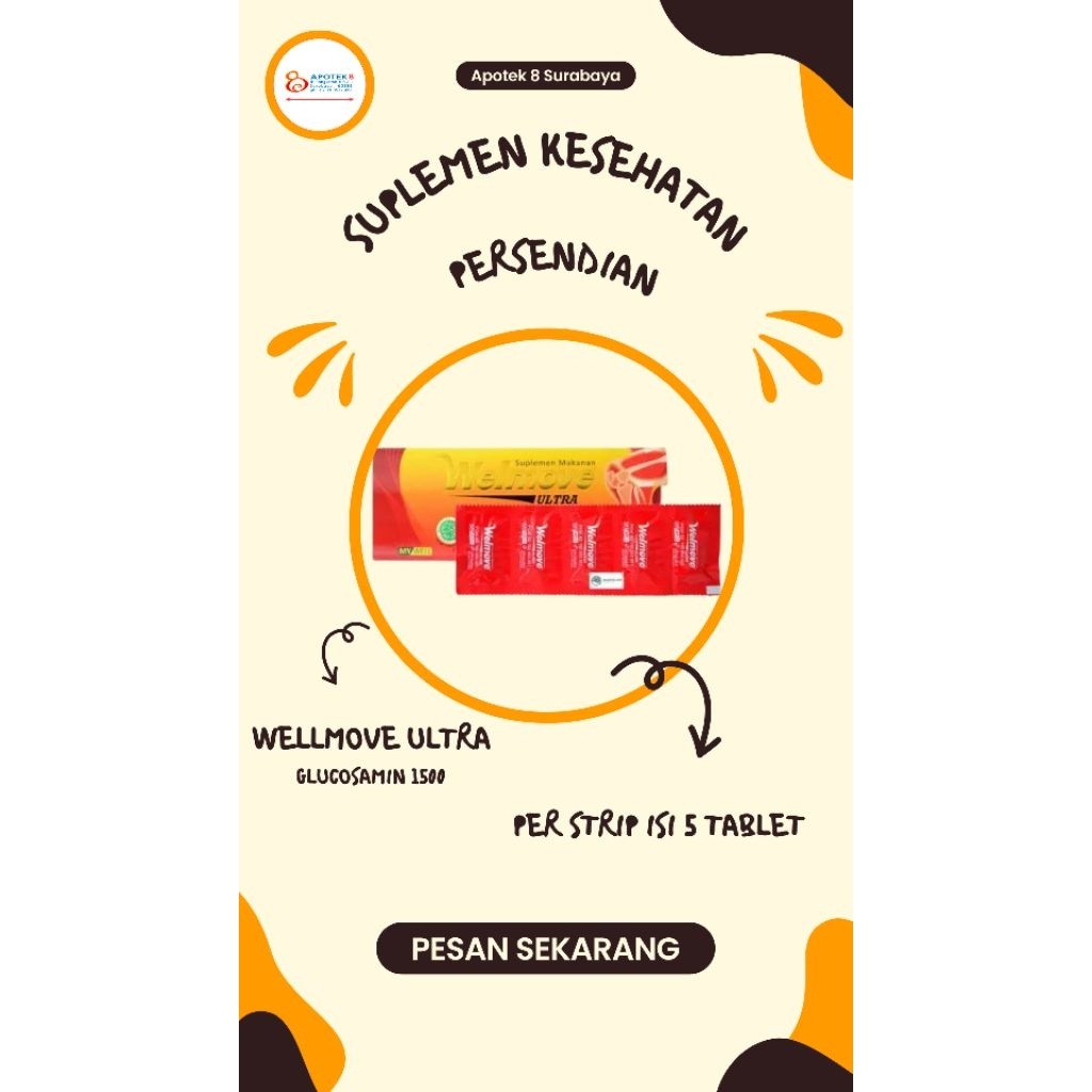 Welmove Ultra