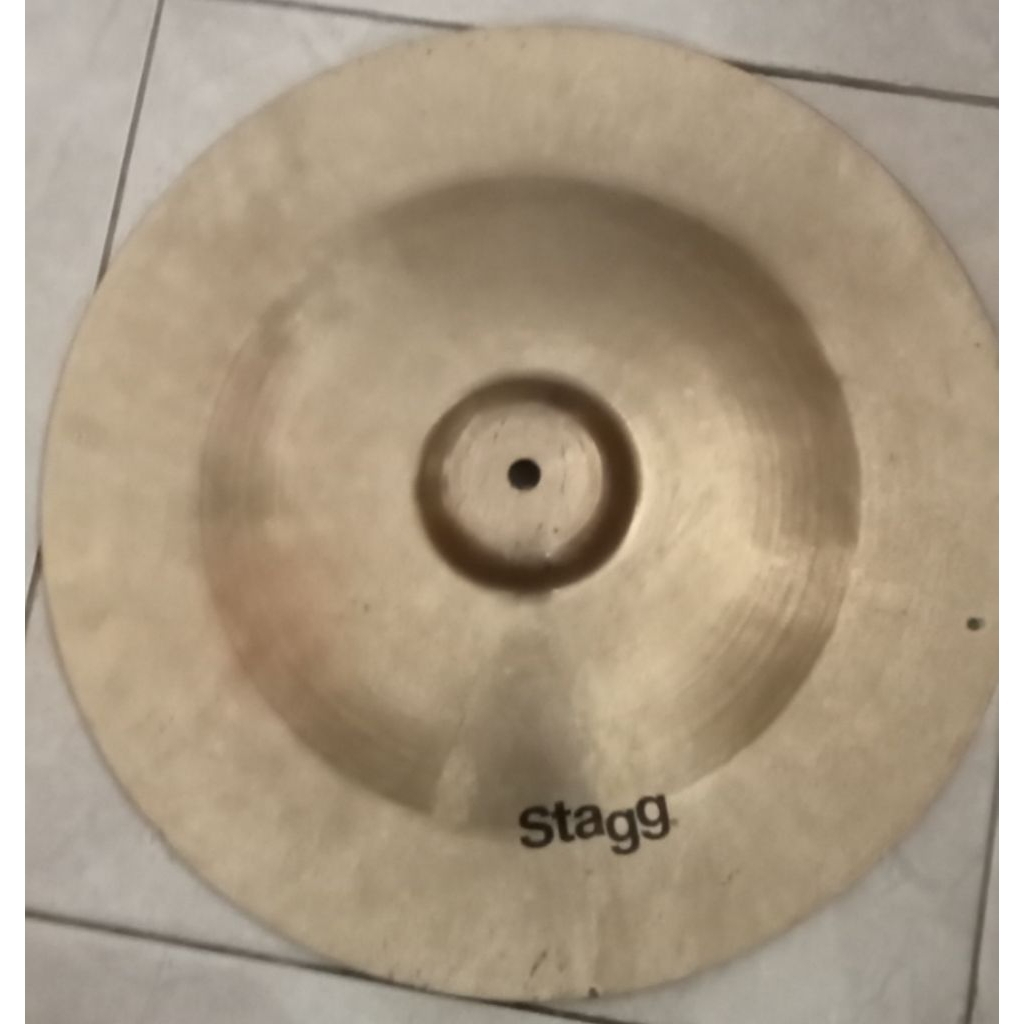 Cymbal Chinese STAGG DH-CH16 original