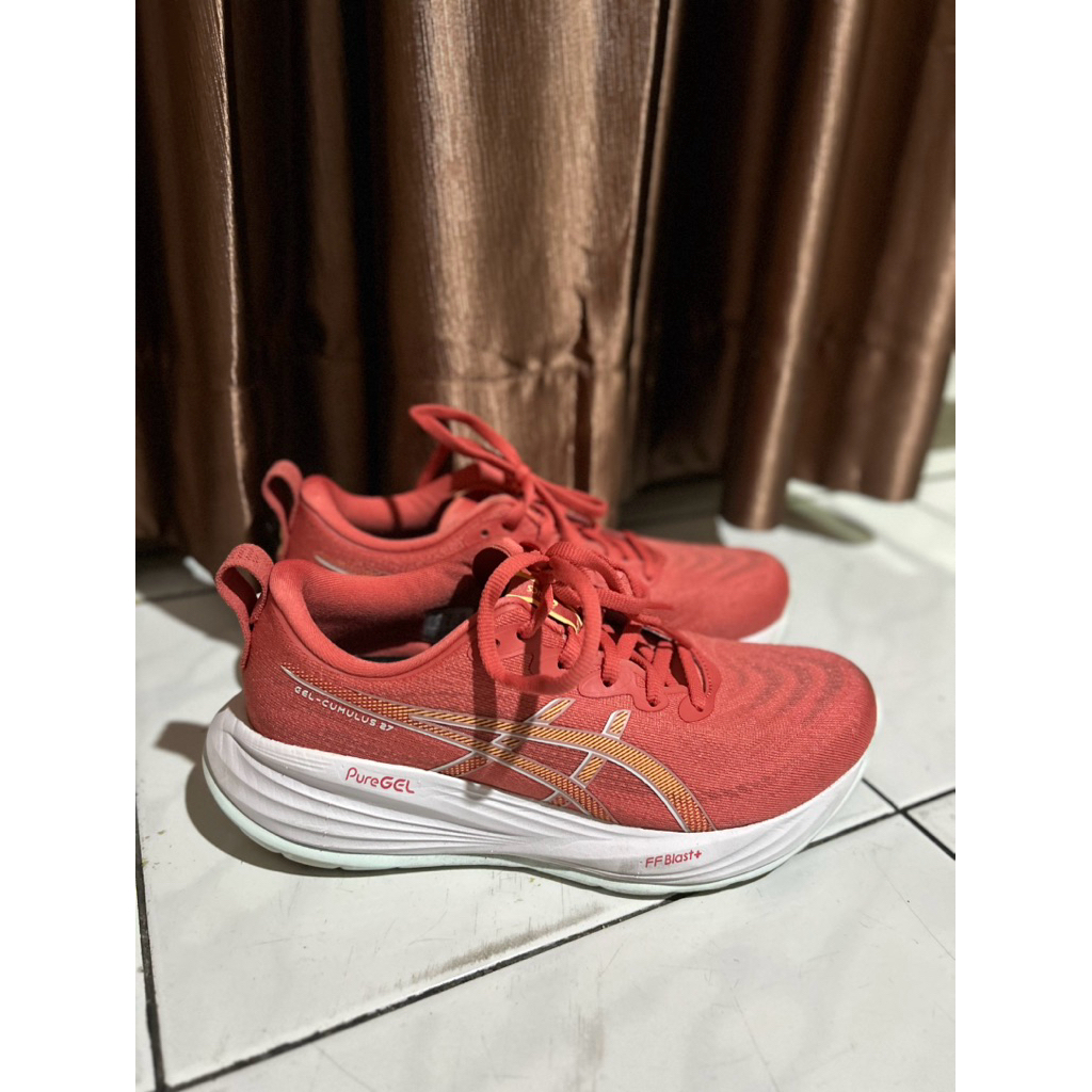 ASICS Gel-Cumulus 27