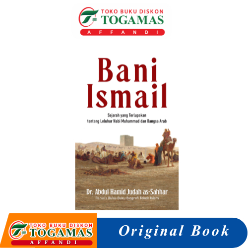 BANI ISMAIL - Dr. ABDUL HAMID JUDAH AS-SAHHAR