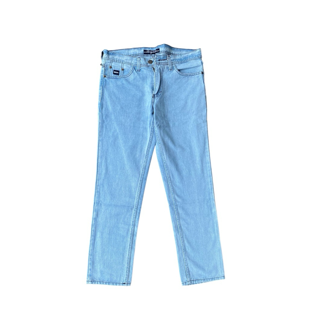 Surfakiller Celana Panjang Denim