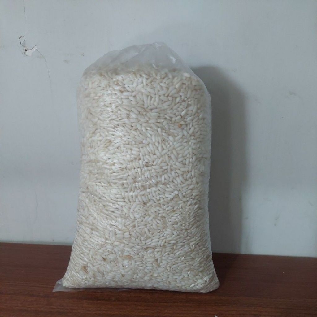 Beras Ketan 1 Kg