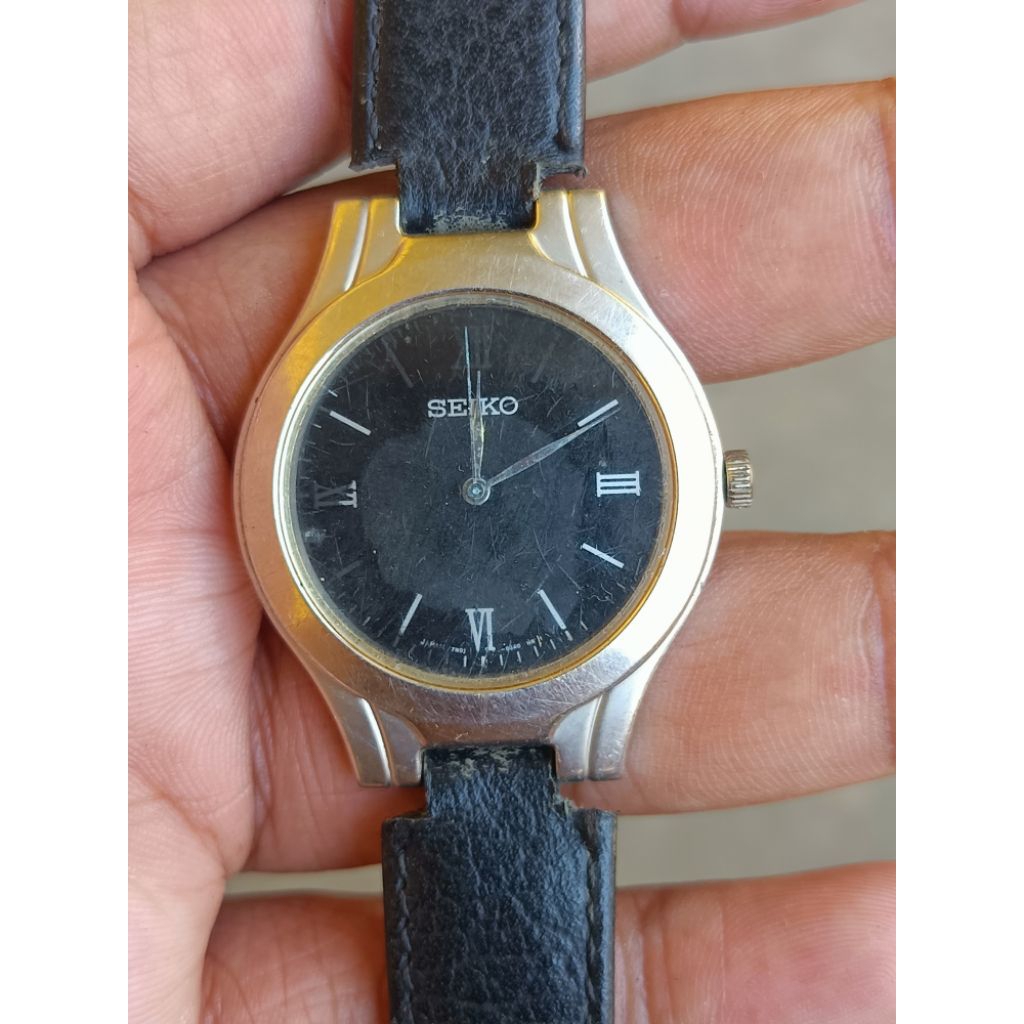 Jam Tangan Seiko 7N01-0CHO
