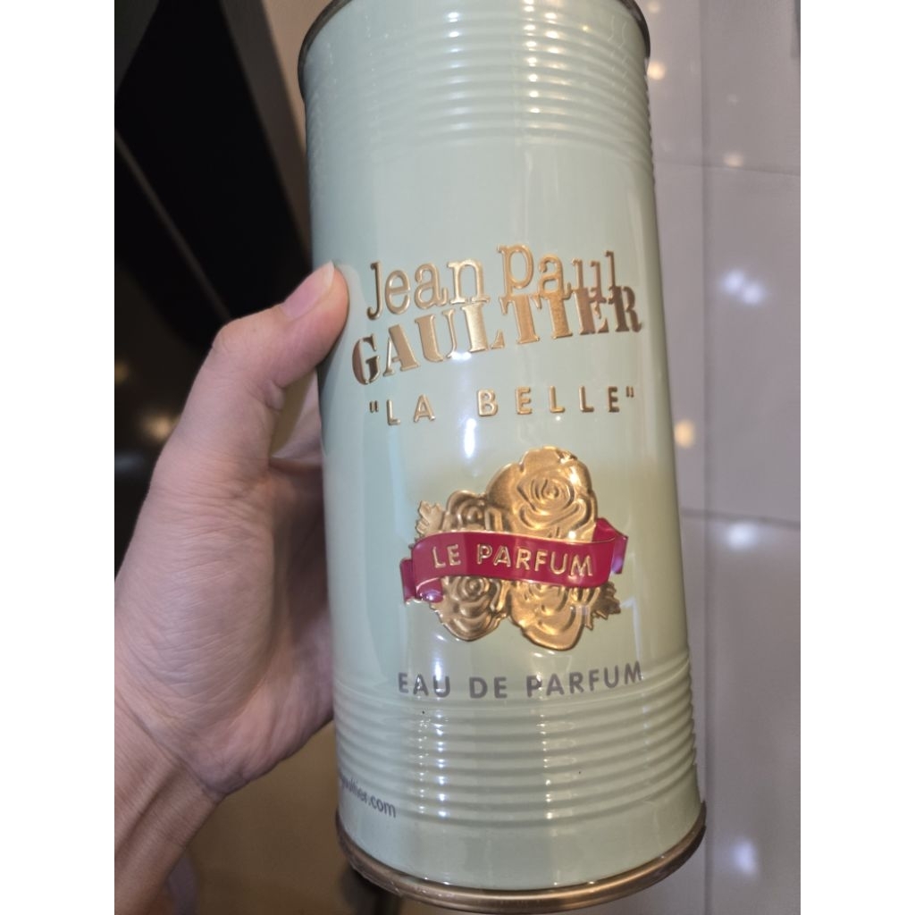 Jean Paul Gaultier La Belle Le Parfum Edp 100ml
