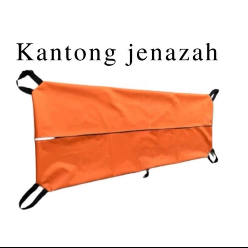 Kantong Jenazah
