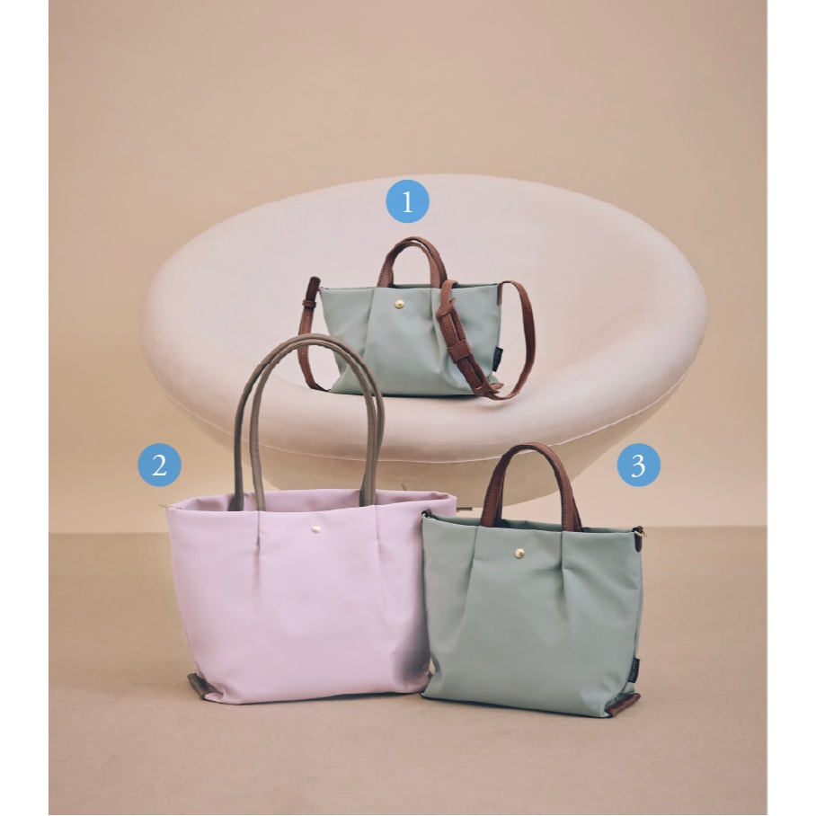 Legato Largo Bag - Pelunasan