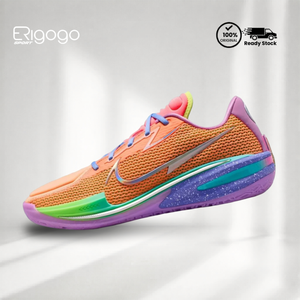 Nike GT Cut 1 'Dylan Harper' CZ0176-800