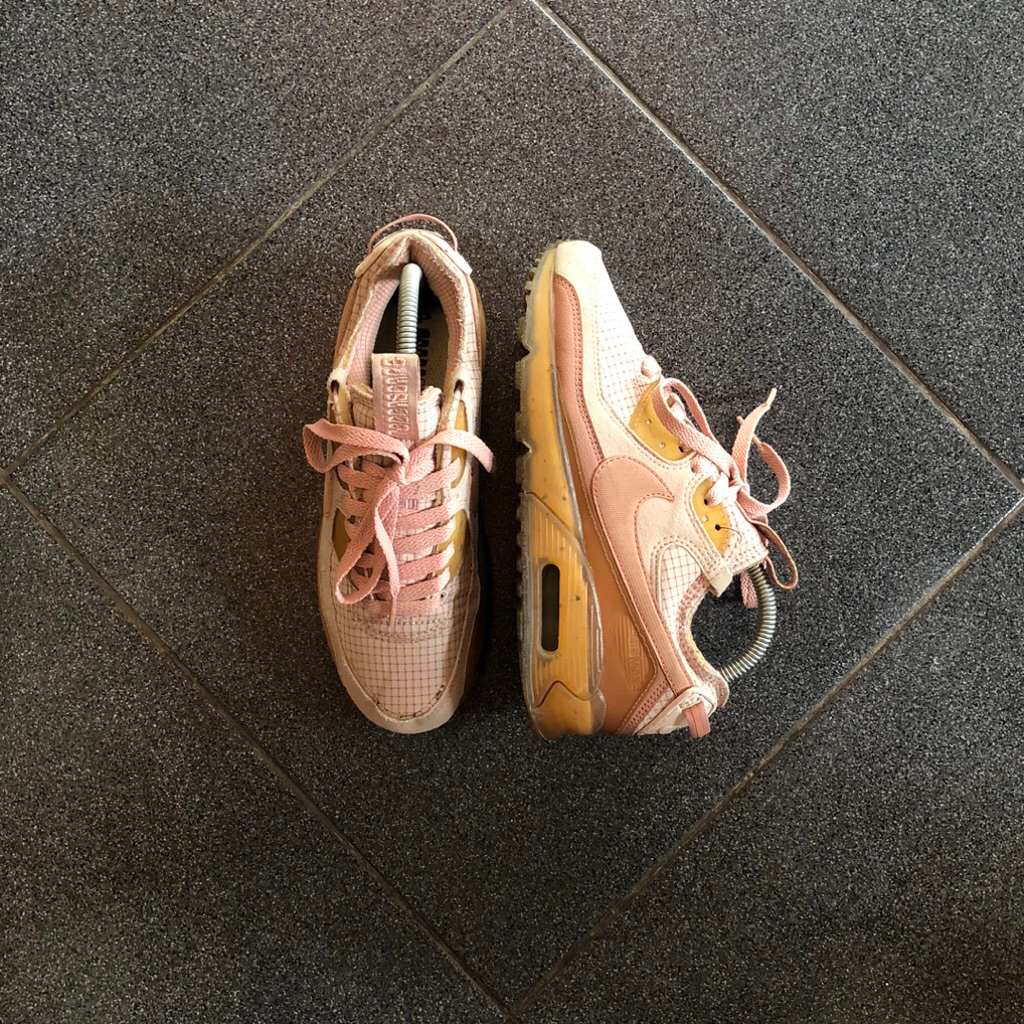 Nike Air Max 90 Terrascape Pink Oxford