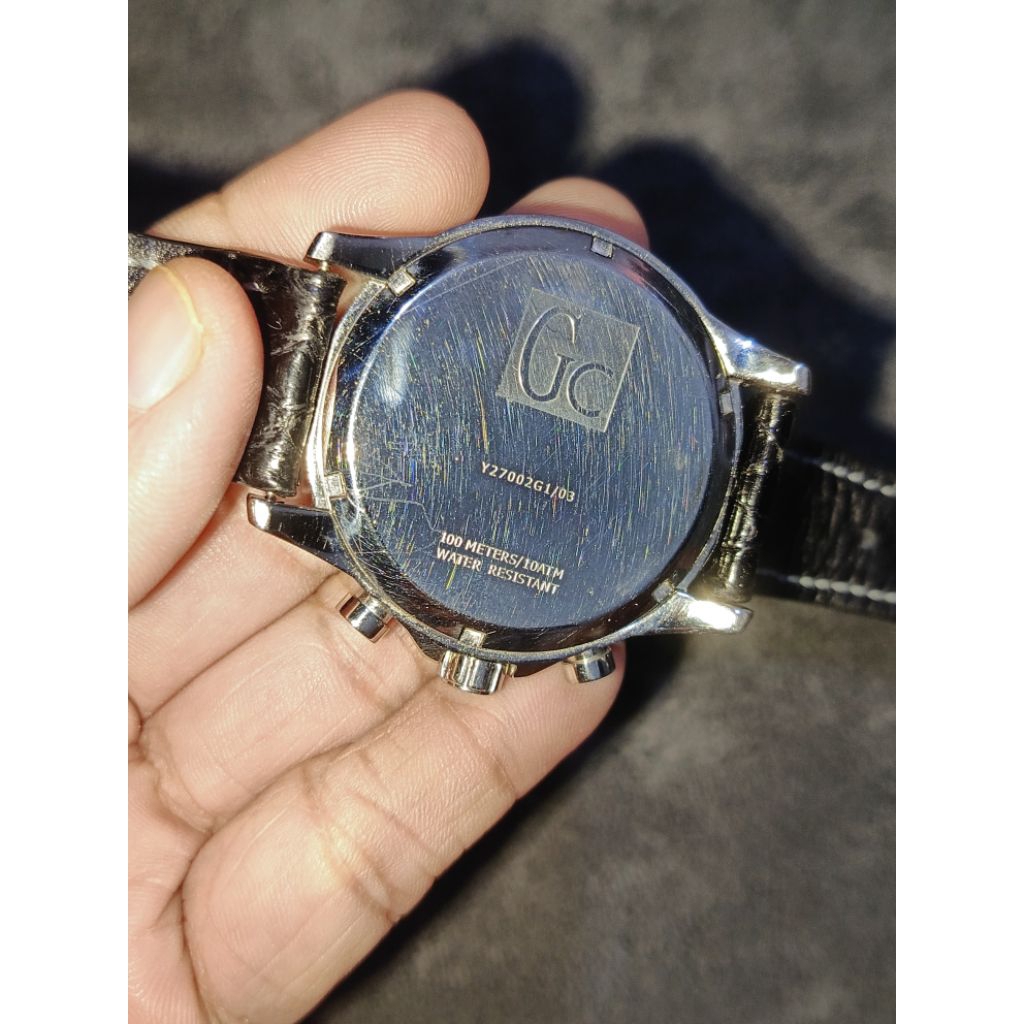 Guess collection Y27002G1/03