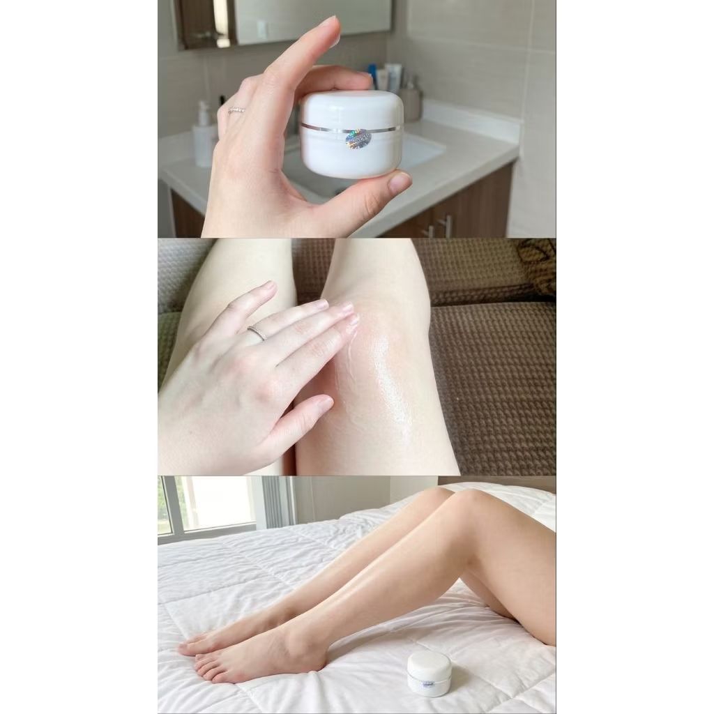 Bibit Pemutih Double Booster 100x Whitening - Original Bibit Booster