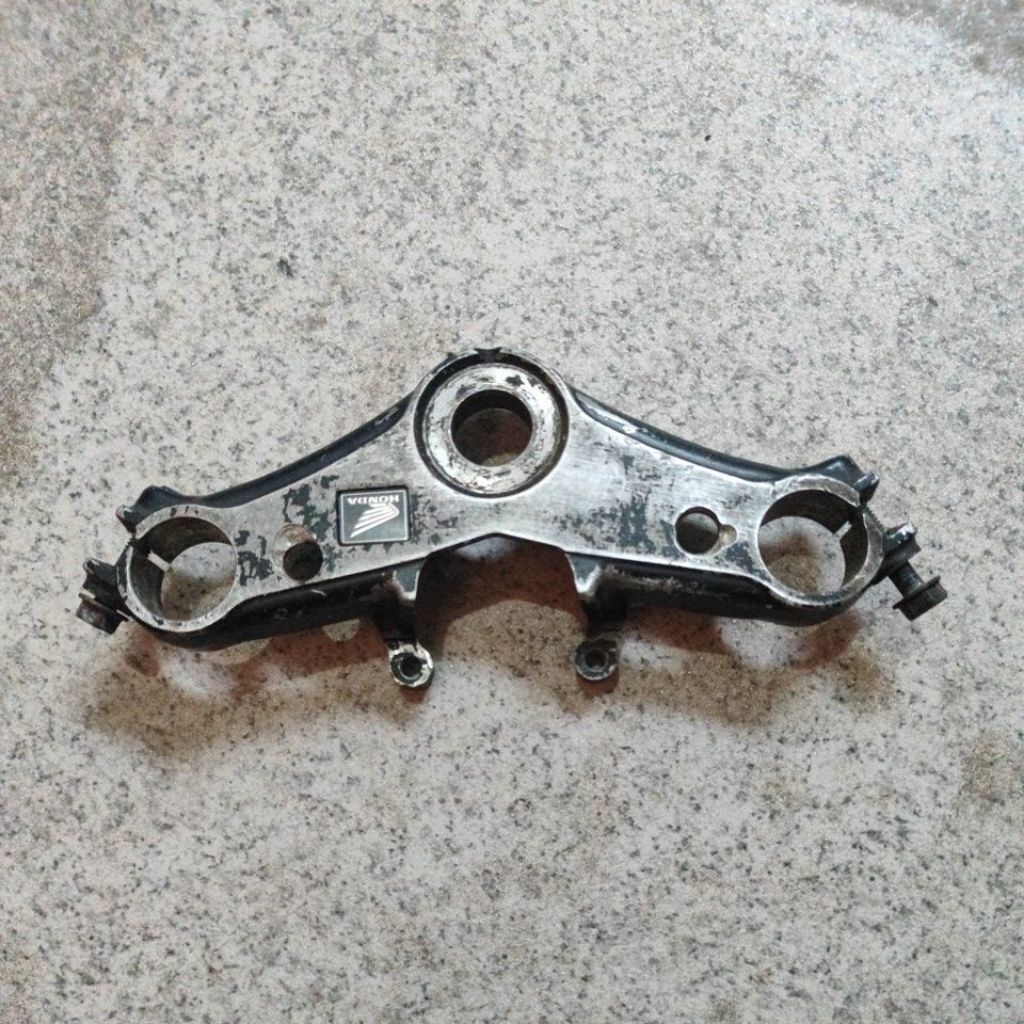 Segitiga Bagian Atas Honda CBR 150R Cbr 150 r Old Original