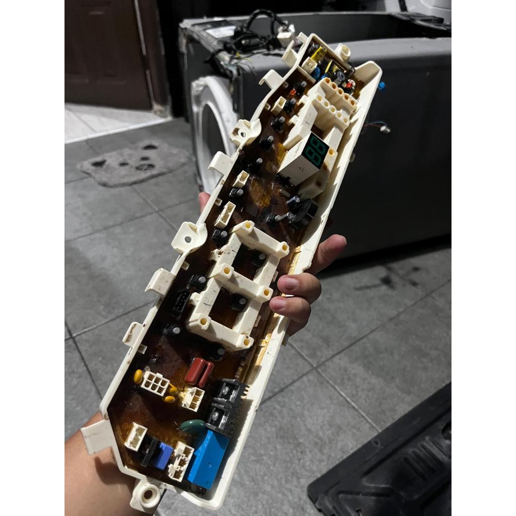 MODUL SET MESIN CUCI TOP LOADING SAMSUNG  TYPE WA85H4000HA WA85 8.5KG