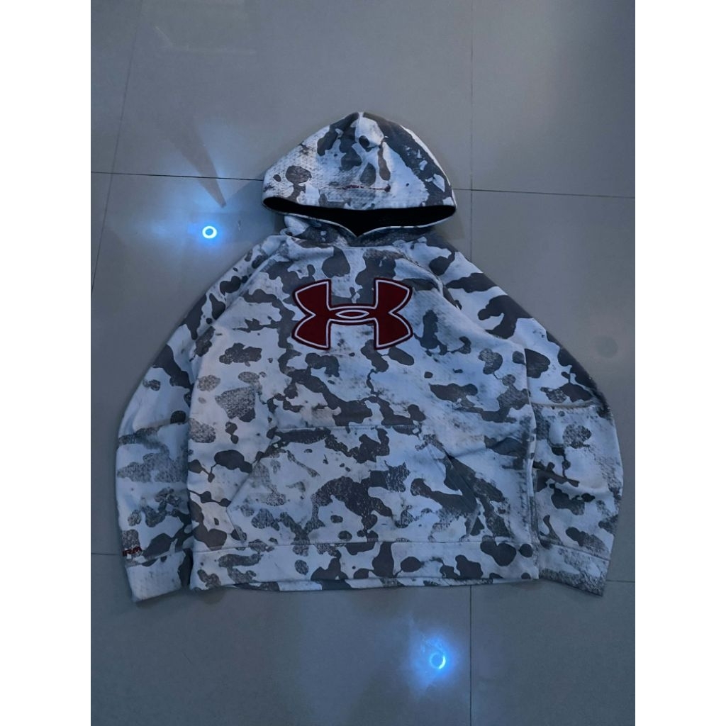 hodie under armour