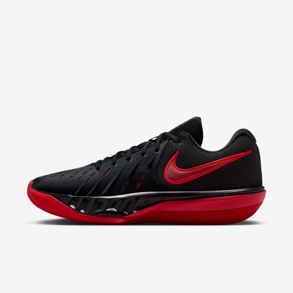 GT Cut Academy 2 EP BRED BLACK RED