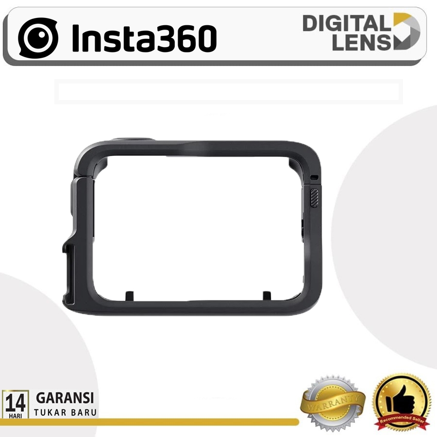 Insta360 GO Ultra Utility Frame / Insta 360 GO Ultra Utility Ultra