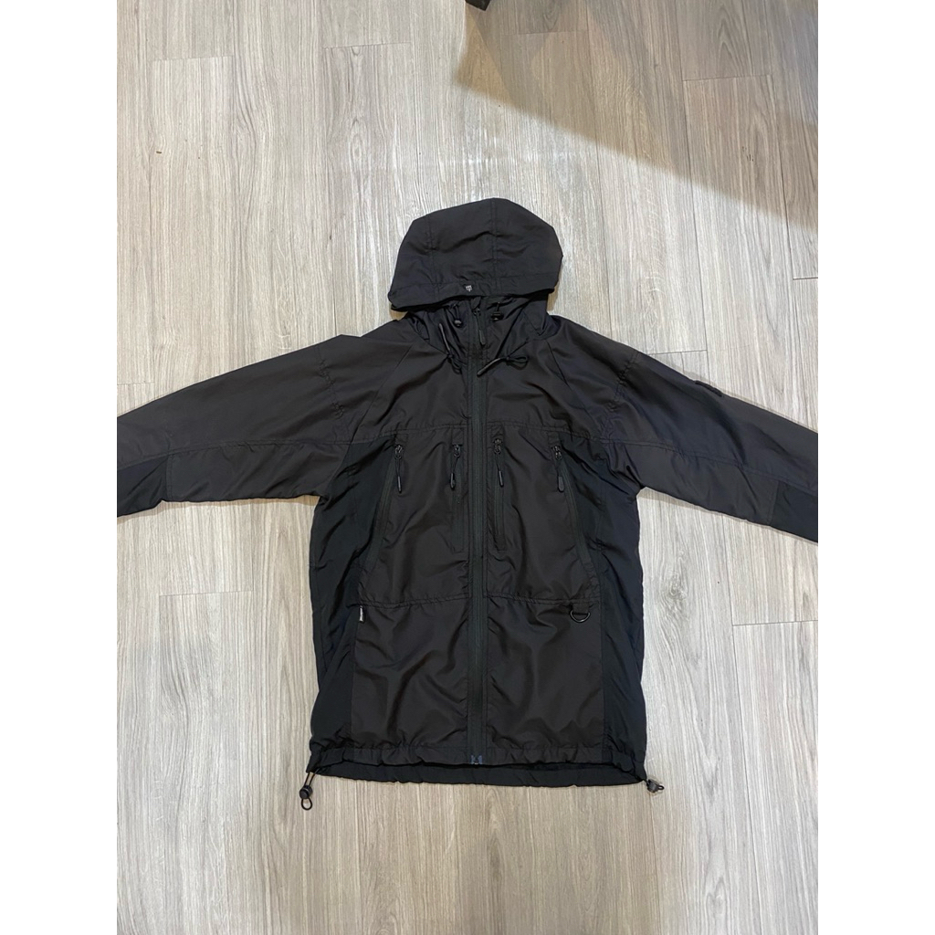 Jacket maternal