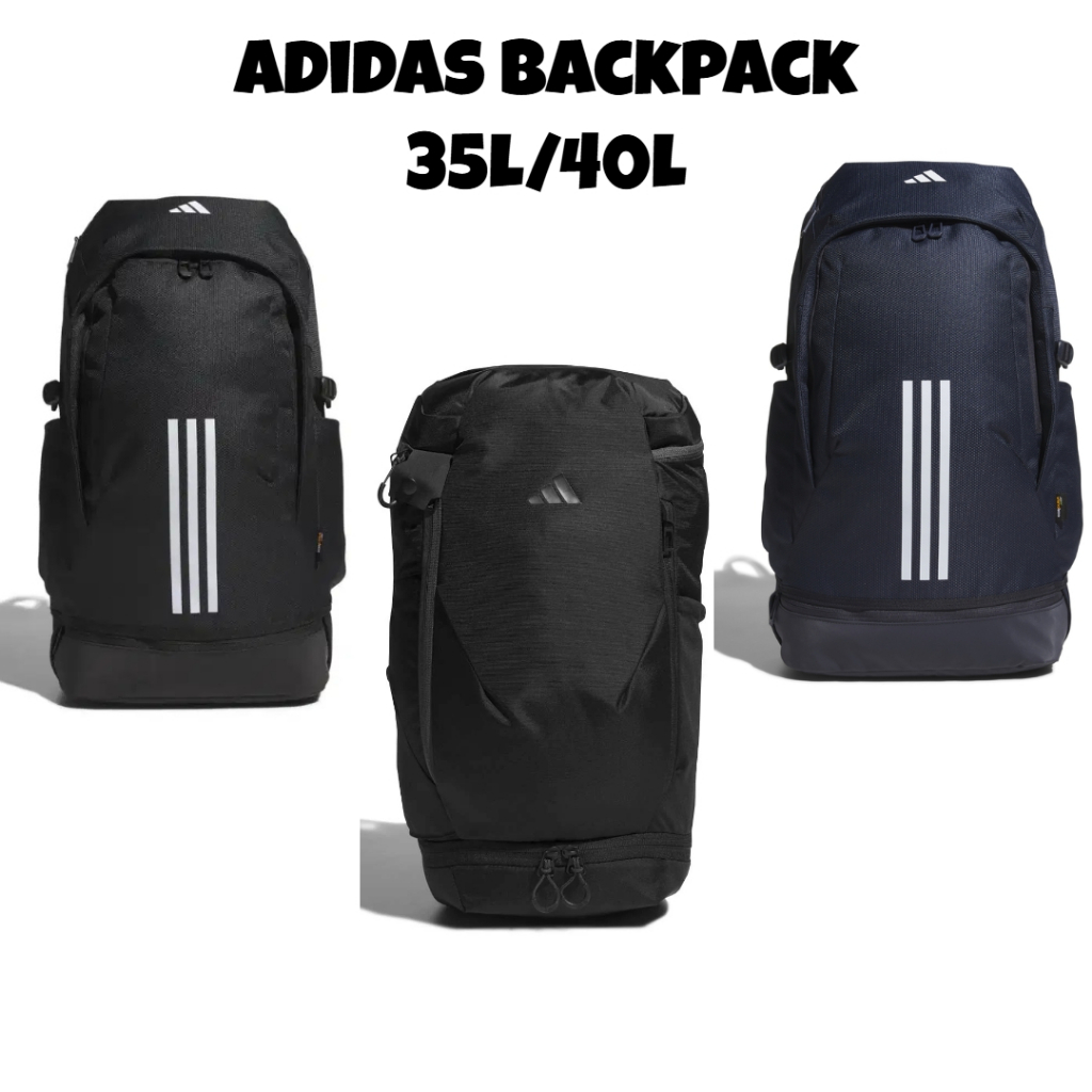 Adidas Backpack Ransel Adidas Import Tas Backpack Adidas 35L 40L