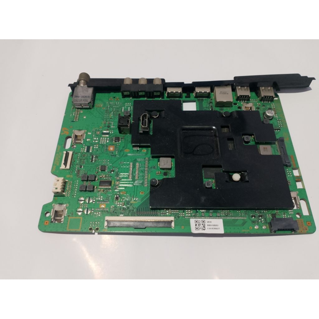 mainboard tv Samsung smart 55inch