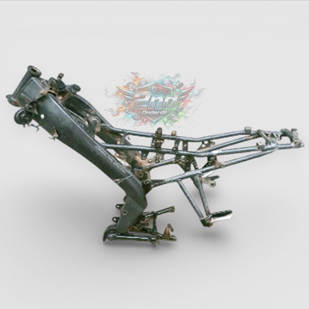 Rangka /Deltabox Yamaha Vixion Nvl/New/Nva Second Original