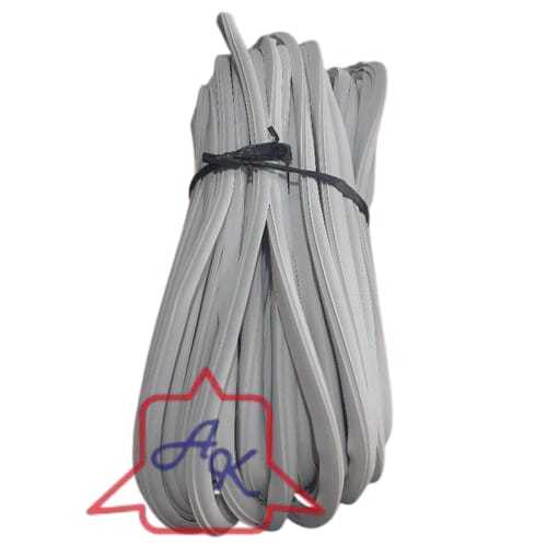 KARET KUSEN PUTIH ALUMINIUM / KARET 078 KW1