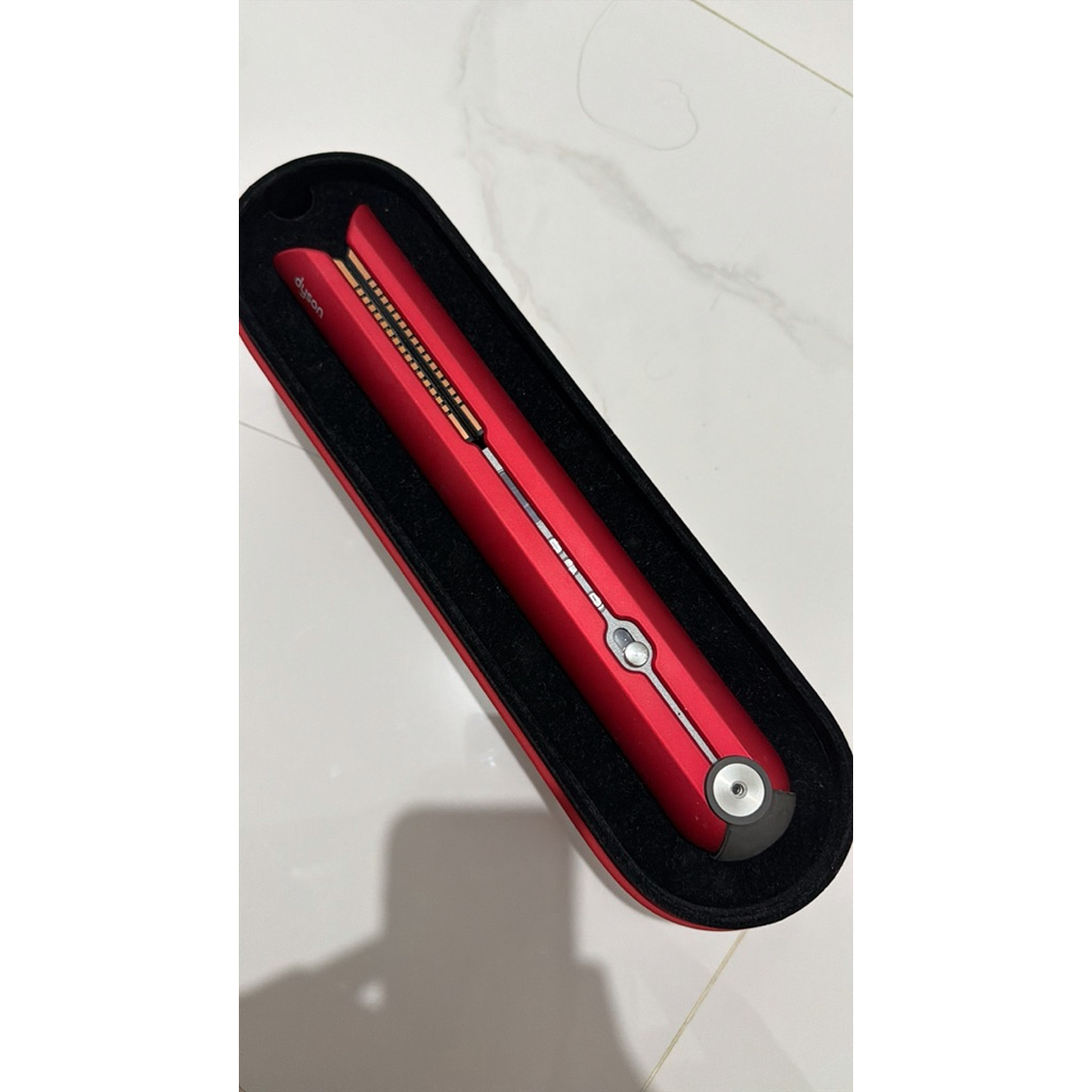 DYSON CATOKAN RAMBUT