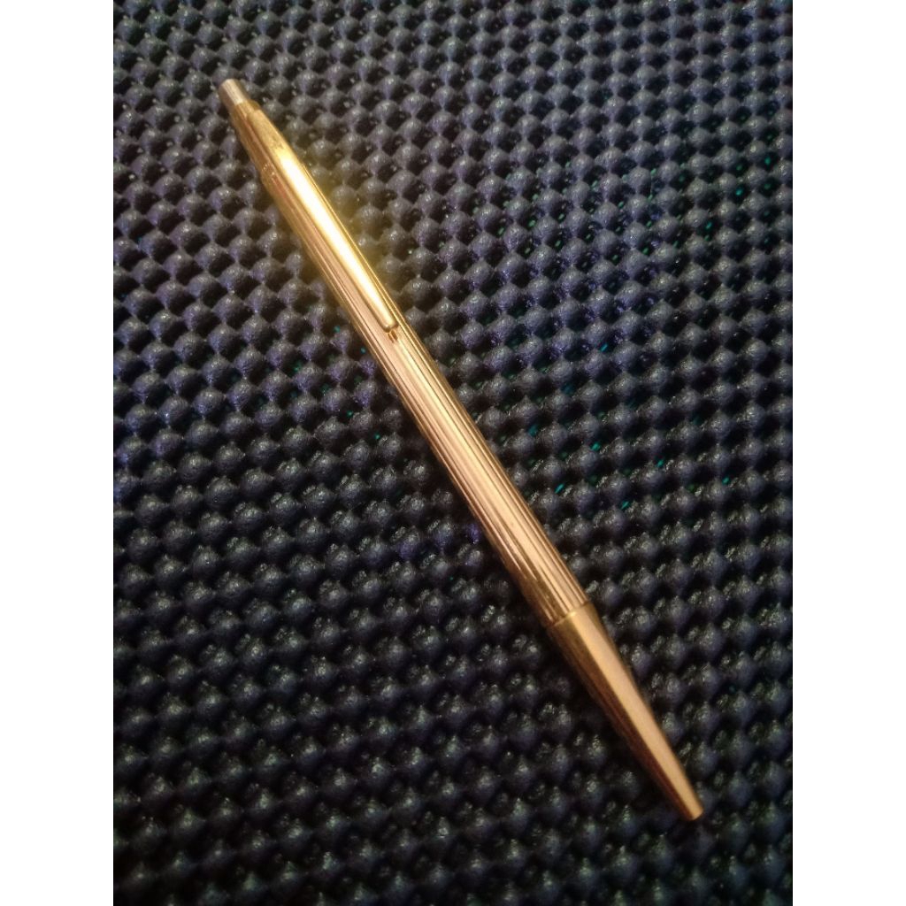 Montblanc Ballpoint. Vintage . Preloved.Like new.