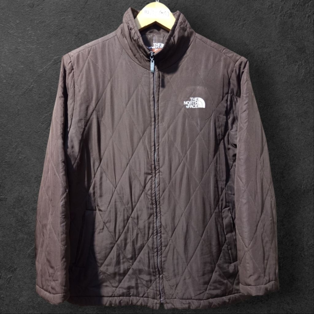 Jacket Puffer Diamond The North Face Unisex