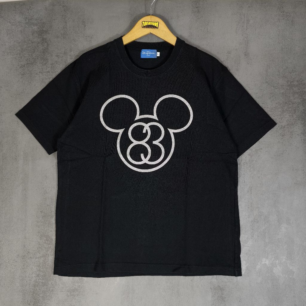 Kaos Disney Resort