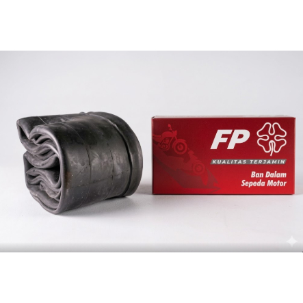 Ban Dalam Motor 275 / 300 - 17 FEDERAL Ring 17 Sepeda Motor Ori