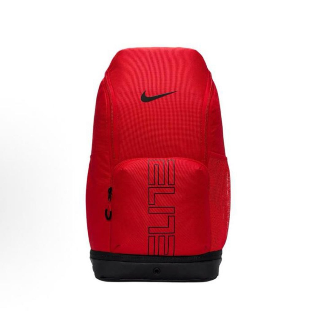 CLUBGOLFSHOP/ Backpack , Nike Varsity Elite Bag " Red  " AUTHENTIC