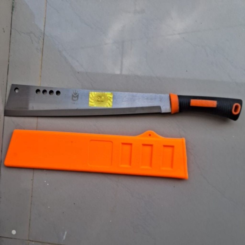parang King JM 50cm original malaysia