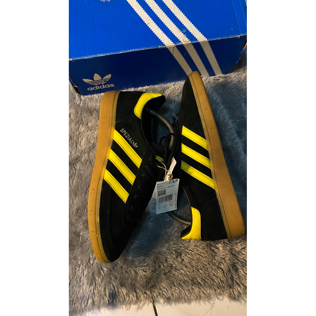 spezial yellow sz 43