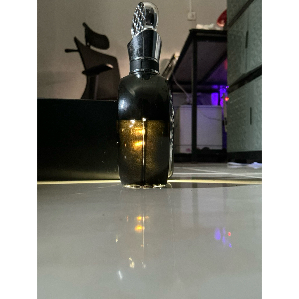 Lattafa Fakhar 100ml Preloved 65%