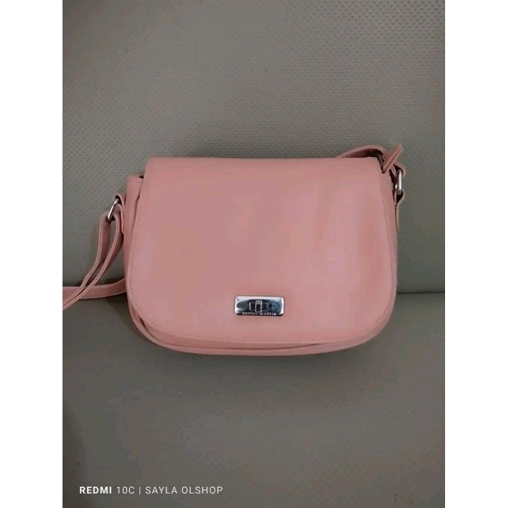Tas Sophie Martin  Preloved
