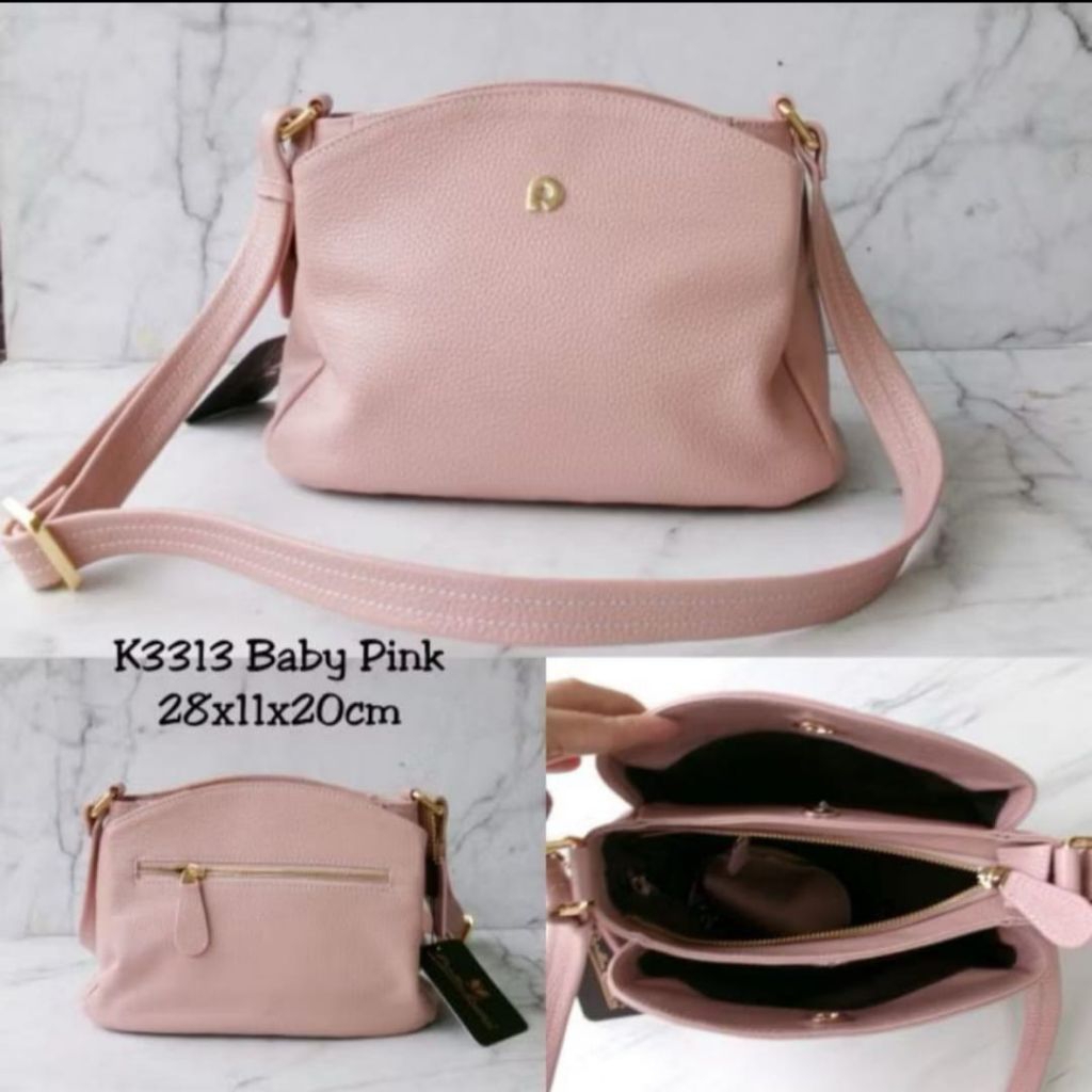 Tas Papillon Bandung K3313|New and 100% Original