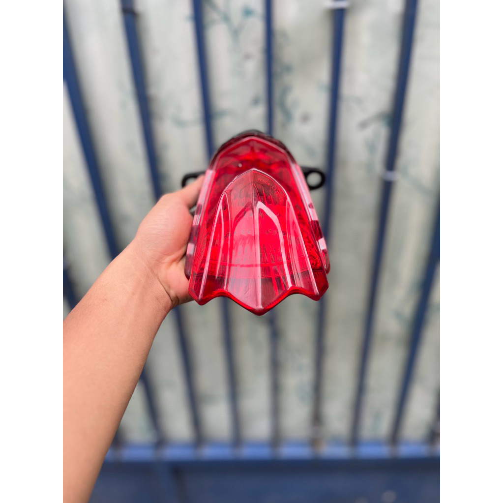 Lampu stop suzuki GSX R150, Stoplamp Suzuki Gsx original stanley