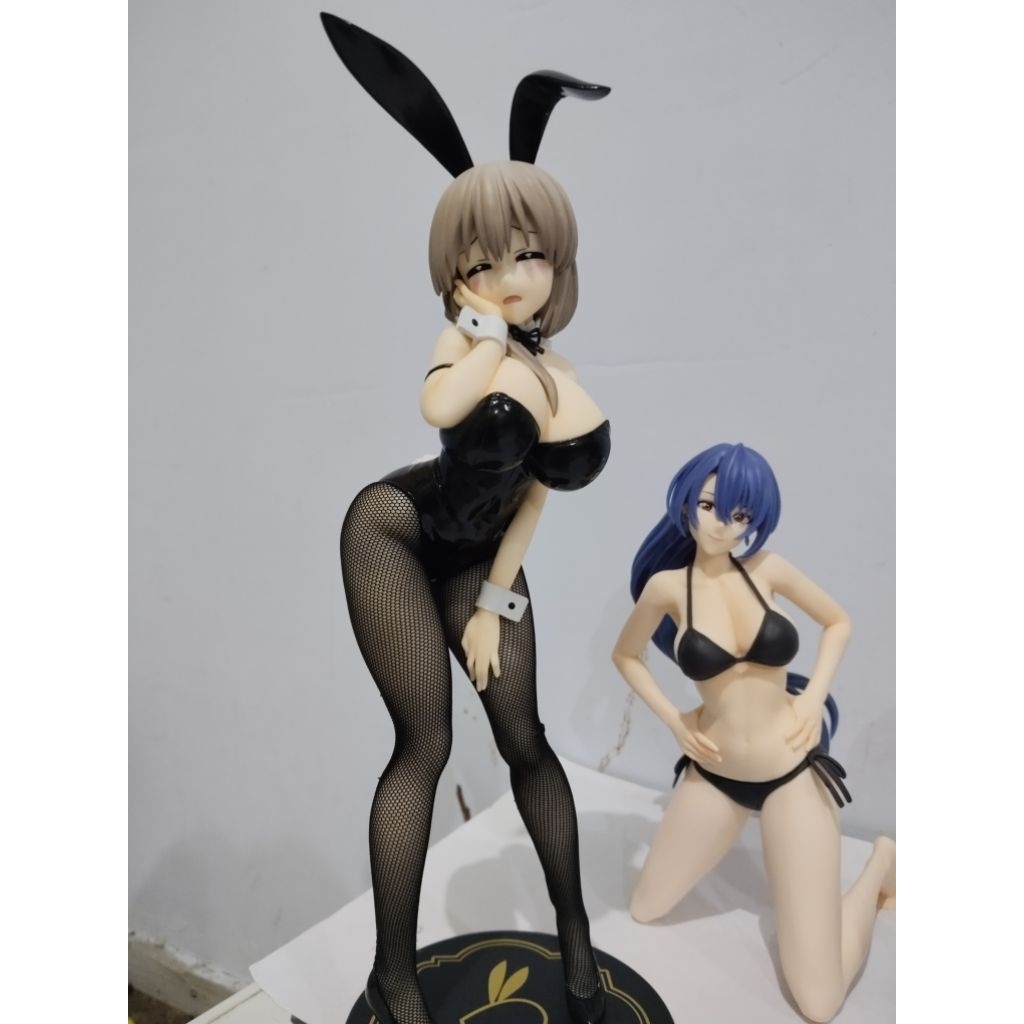 Bicute Bunnies tsuki uzaki figure