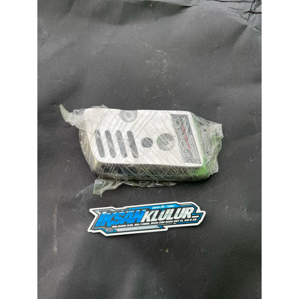 tutup karbu gl100