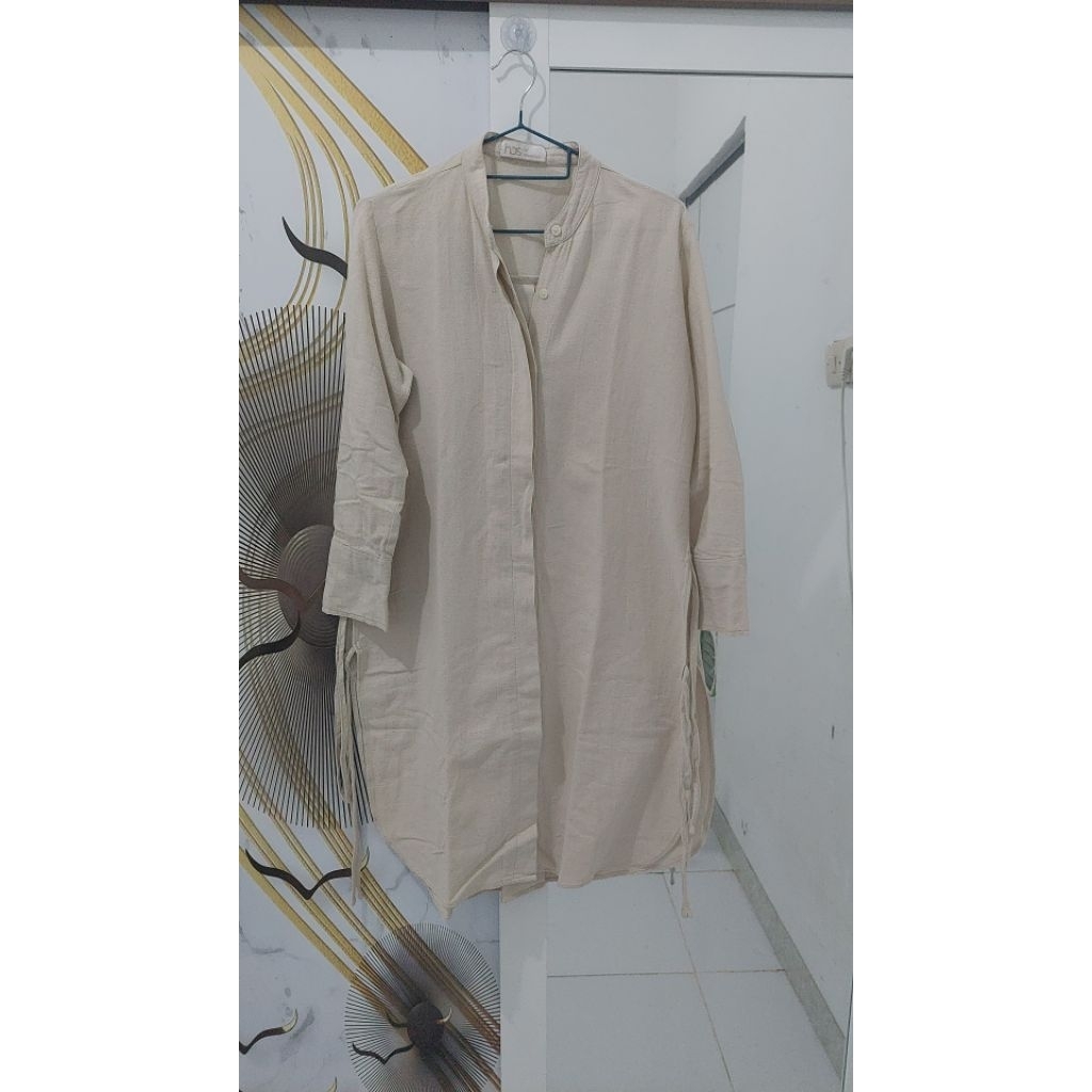 tunik HOS house of shopaholic
