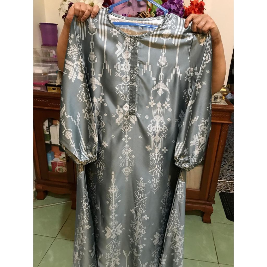 Dress by Samara Label